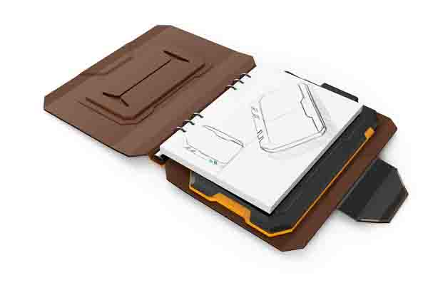 深圳工(gōng)業(yè)設計(jì),三防産品設計(jì)