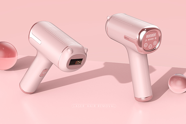 激光(guāng)脫毛儀