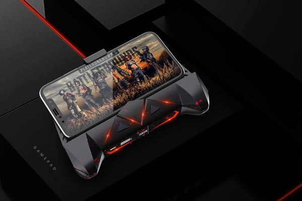 手機(jī)散熱(rè)器(qì)