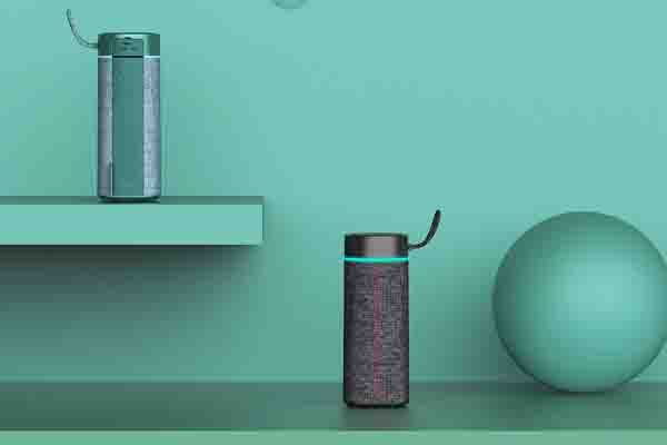 藍(lán)牙音(yīn)箱設計(jì)公司,深圳工(gōng)業(yè)設計(jì)