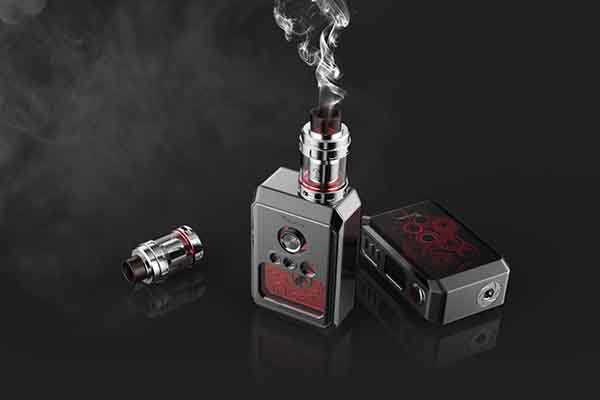 深圳工(gōng)業(yè)設計(jì),電(diàn)子(zǐ)煙(yān)外(wài)觀設計(jì)公司