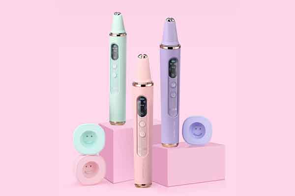 美(měi)容産品設計(jì)公司,深圳産品設計(jì)公司