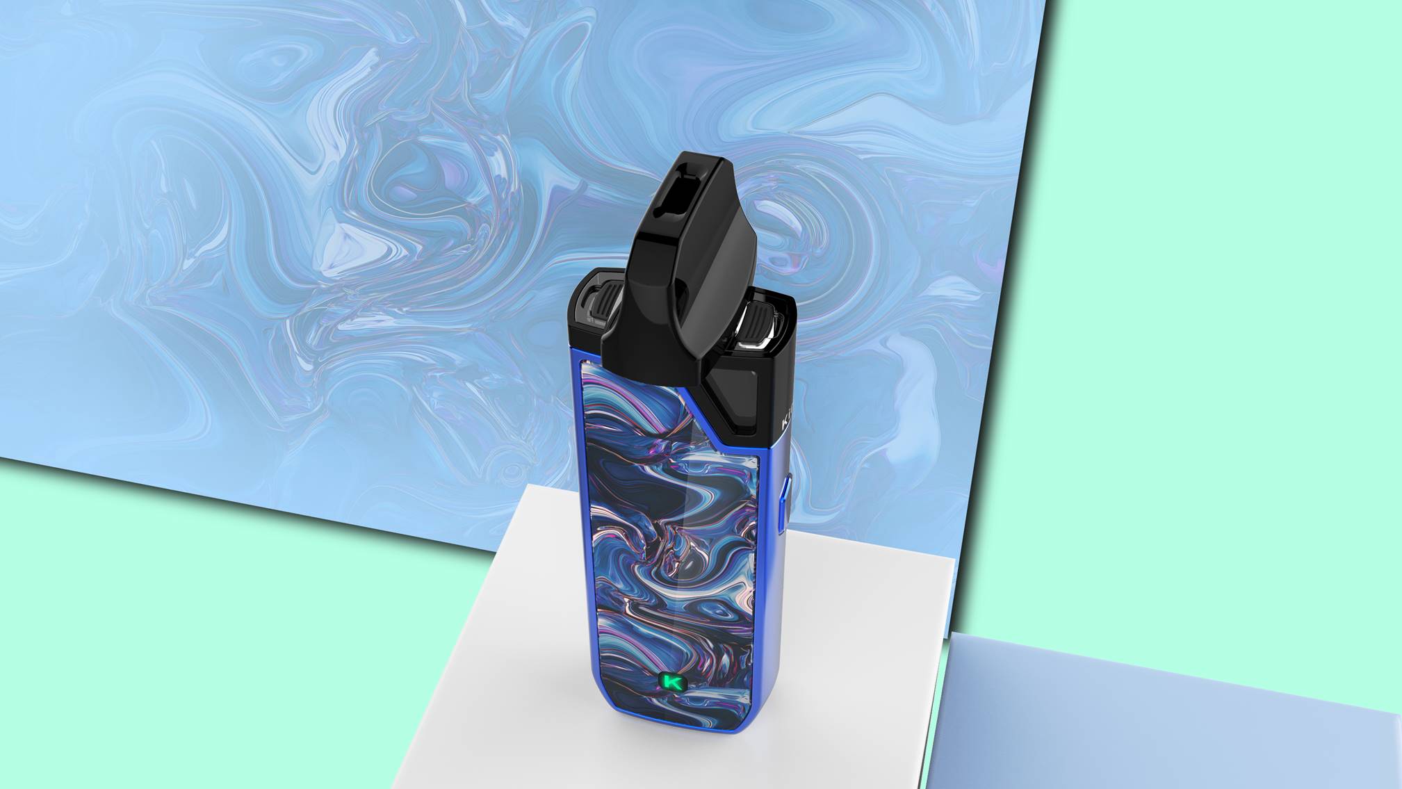 電(diàn)子(zǐ)煙(yān)設計(jì)公司