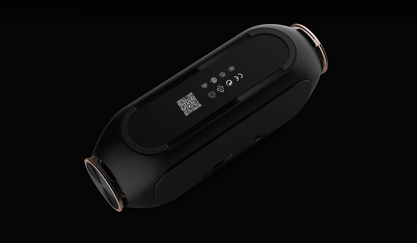 深圳産品設計(jì)公司