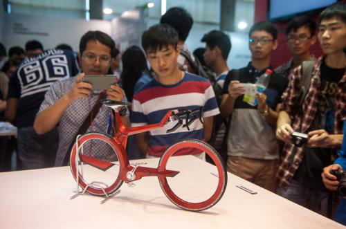 深圳工(gōng)業(yè)設計(jì)