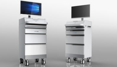 工(gōng)業(yè)設計(jì)設計(jì)出來(lái)的(de)産品