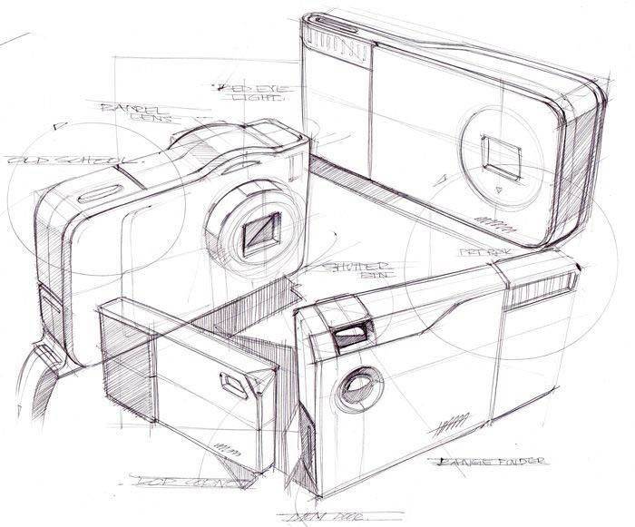 深圳工(gōng)業(yè)設計(jì)出來(lái)的(de)作(zuò)品