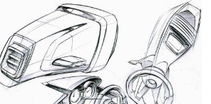 深圳工(gōng)業(yè)設計(jì)