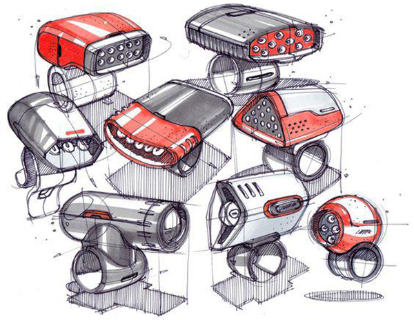 深圳工(gōng)業(yè)産品設計(jì)發展方向