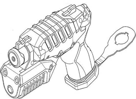 玩(wán)具設計(jì)為(wèi)何選擇深圳工(gōng)業(yè)産品設計(jì)公司