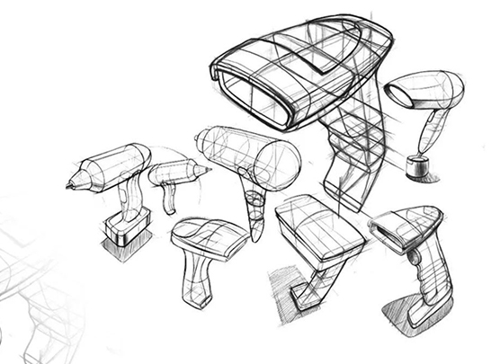 深圳工(gōng)業(yè)設計(jì)是(shì)如(rú)何發展的(de)