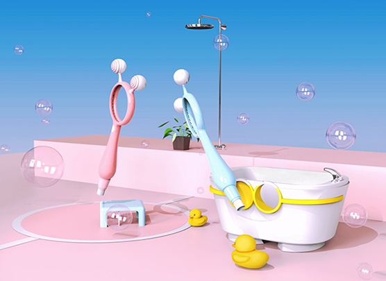 深圳工(gōng)業(yè)設計(jì),如(rú)何抓住發展機(jī)遇?