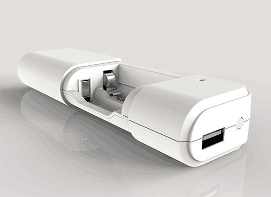解讀(dú)産品外(wài)觀設計(jì)三要(yào)素