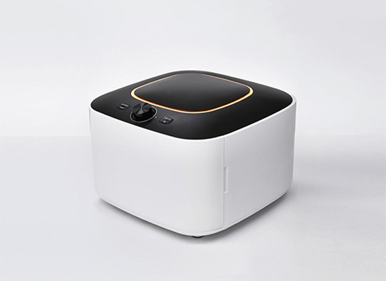 如(rú)何把産品外(wài)觀設計(jì)的(de)更加高(gāo)端、大(dà)氣?