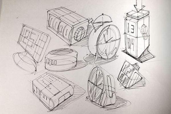 深圳工(gōng)業(yè)設計(jì)公司