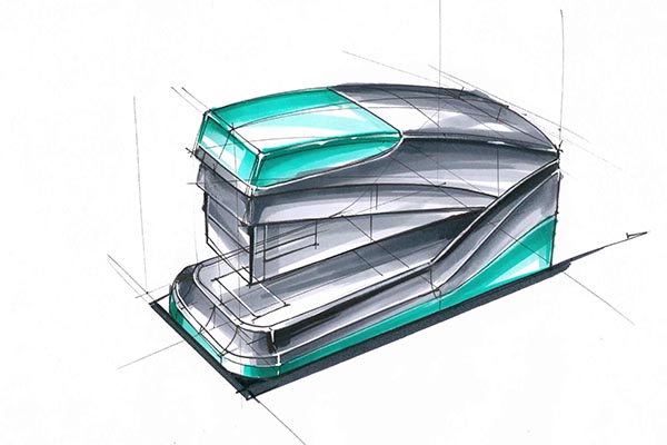 深圳工(gōng)業(yè)設計(jì)公司