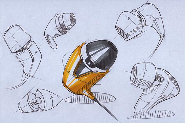 深圳工(gōng)業(yè)設計(jì)公司