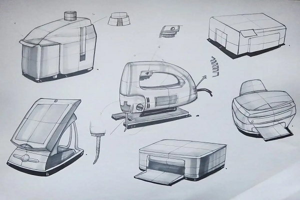 工(gōng)業(yè)設計(jì)