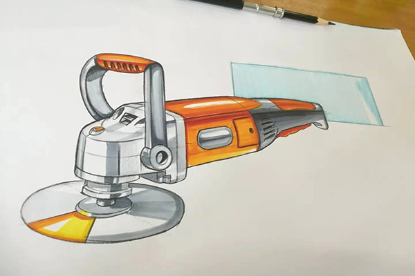 設備行(xíng)業(yè)進行(xíng)工(gōng)業(yè)設計(jì)對(duì)生(shēng)産的(de)增益