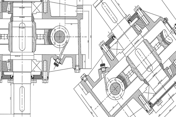 産品結構設計(jì)的(de)四大(dà)原則總結