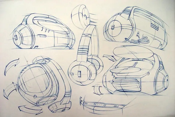 工(gōng)業(yè)産品設計(jì)常用(yòng)材料塑料——聚甲基丙烯酸甲酯
