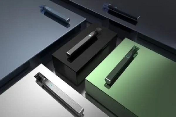 創意電(diàn)子(zǐ)煙(yān)外(wài)觀設計(jì)的(de)經驗總結