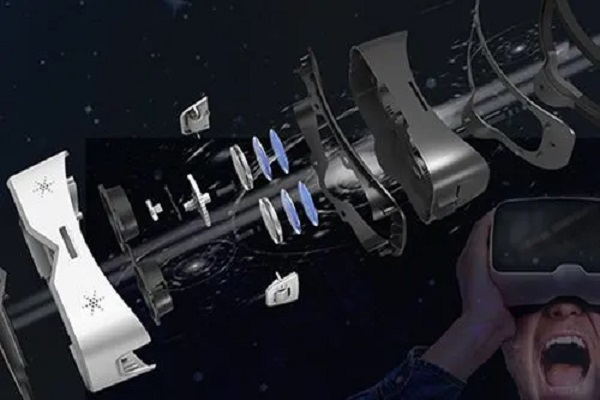 深圳産品結構設計(jì)的(de)四大(dà)原則