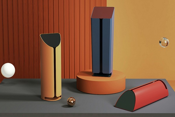 産品外(wài)觀設計(jì)需要(yào)解決哪些(xiē)方面的(de)問(wèn)題?