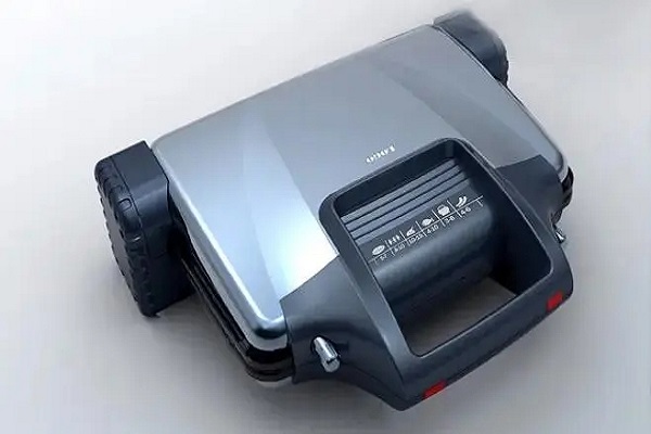 産品外(wài)觀設計(jì)必須滿足的(de)條件(jiàn)是(shì)什(shén)麽?